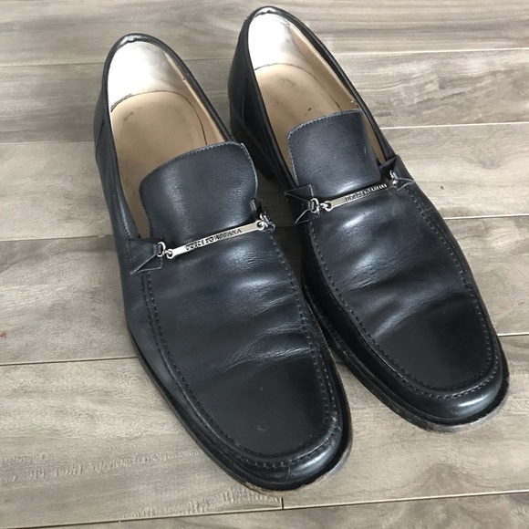 Dolce & Gabbana Other - Dolce & Gabbana Loafer Shoes